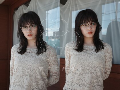 フタリ(FUTARI)の写真