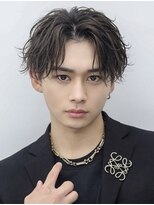 ゴールドシブヤ(GOALD SHIBUYA)&nbsp;センターパート