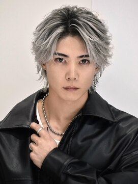 アビー(ABEY) フェザーショート