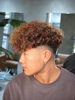 スキルメイト 天神(SKILL MATE)&nbsp;【SKILL】スペインカール