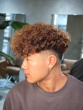 スキルメイト 天神(SKILL MATE) 【SKILL】スペインカール