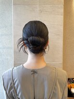 チップタップ 目白店(tip top)&nbsp;カチモリヘア