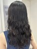 【井口限定】カウンセリング重視♪トリートメント&カット&デジタルパーマ