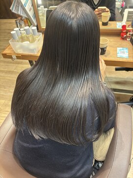 ローグ(Logue) オージュアトリートメント