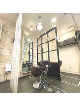 ヘアー ニーナ(hair nina)