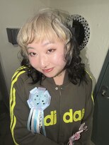 マロ(MALo) ルーツカラー