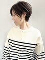AUTHO 目黒店【４月11日 OPEN （予定）】&nbsp;似合わせカットが得意なのでお気軽にご相談ください。