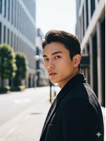 メンズサロンPIVOT梅田【ピボットウメダ】【4/1NEW OPEN(予定)】 【PIVOT】ビジネススタイル 梅田/西梅田/メンズ/ビジネス