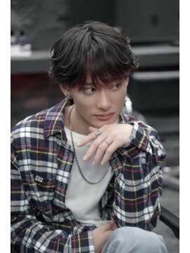 ケイ(K) フェザーショート