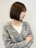 【1番人気】ボブorショートカット+1STEPトリートメント 6050→4500
