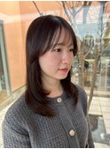 レイヤーカット