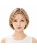 《延長中》平日3名様まで！【カット3850円】で新生活を可愛くカッコよく♪