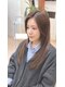 チル アウト ヘア ロジック(chill out hair Logic)の写真/大型店が苦手な方必見◎気さくなオーナースタイリストとの完全マンツーマンで”なりたい”を叶える★