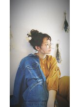 ヘアーウェーブササキ(HAIR WAVE sasaki)