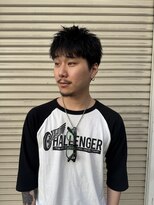 ハイセンス(HISENSE) ラフショート【ケイト】