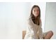 ナンバー ブラオ 名古屋栄(N° blao)の写真/一人一人に寄り添うカウンセリングで《骨格》+《髪質》+《生え癖》+《年齢による変化》を改善♪[髪質改善]
