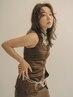 【おすすめNo.2】カット+カラー+TOKIO TR ¥9000