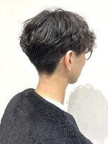 リサプラン(RISA plan)&nbsp;メンズカット メンズパーマ
