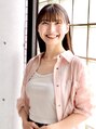トッカ ヘアーラウンジ 日吉店(tocca)&nbsp;渡邉 優菜