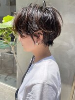 ニコ 塚口(nico) 【白髪ぼかし/白髪染め/白髪ぼかしハイライト/髪質改善】