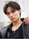 ナチュラルコンマショート