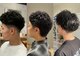 リーノ(Liino)の写真/【清潔感×トレンド髪】美容室が初めての方も大歓迎◎骨格補正カットで扱いやすい王道ナチュラルヘアに