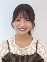 ピケアルファ 富士店(pique alpha)&nbsp;MIKI 