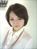 ネロ(nero)&nbsp;大人ボブ[吉祥寺 nero]