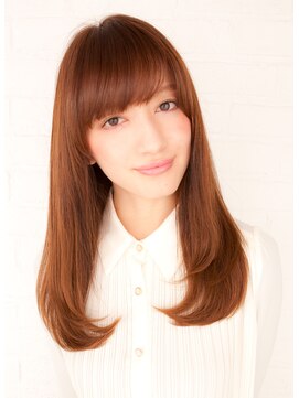 ローバー(ROVER) 大人おしゃれストレート