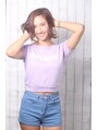 タイズ 渋沢店(ties)&nbsp;フレッシュボブ☆[渋沢/秦野]