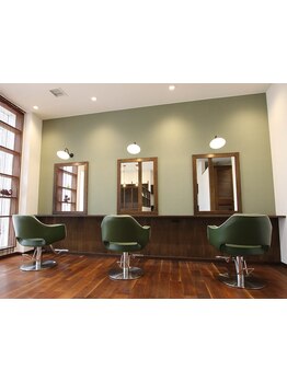 少人数だからこそ出来る、貴方に寄り添う時間…居心地のいい空間に思いっきり癒されて♪