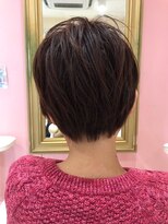 クレル(Creelu)&nbsp;ショート