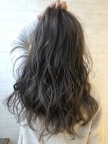 メリー(merry craftsman's factory) オリーブアッシュベージュ アッシュブラウンka