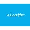 ニコット(nicotto)のお店ロゴ