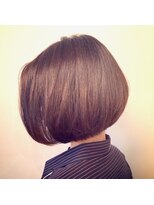 ボーイフレンド (Boyfriend)&nbsp;オーセンティック　ボブ