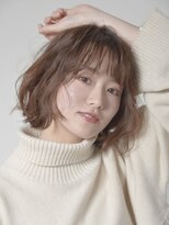 ヴィヴィッド(VIV ID)&nbsp;アレンジ簡単ボブ♪