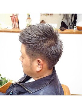 心(cocoro) ダークグレー