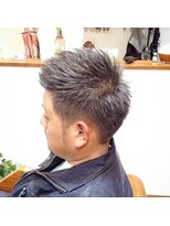 心(cocoro) ダークグレー