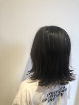 キー(KEY) キッズカット