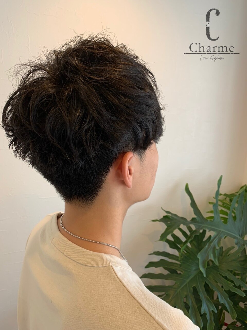 ◆2回目以降⇒【大好評◎】◆カット＋ヘッドスパ ￥7,700→￥7,500