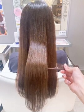 ビューティズム エルム(Beautism Elm) インカラミリミテッド