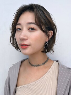 ガーデントウキョウ(GARDEN Tokyo) 【GARDEN 田中麻由】