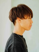 プロデュース 相模原店(Produce) 韓流☆マッシュ☆ショート