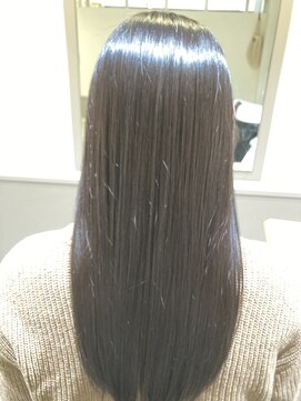 リリー 京都山科店(Lily) ロング