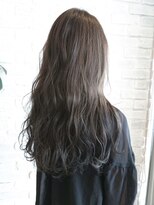 マカロン 南矢野目店(macaron)&nbsp;デザインカラーヘアカタログ６