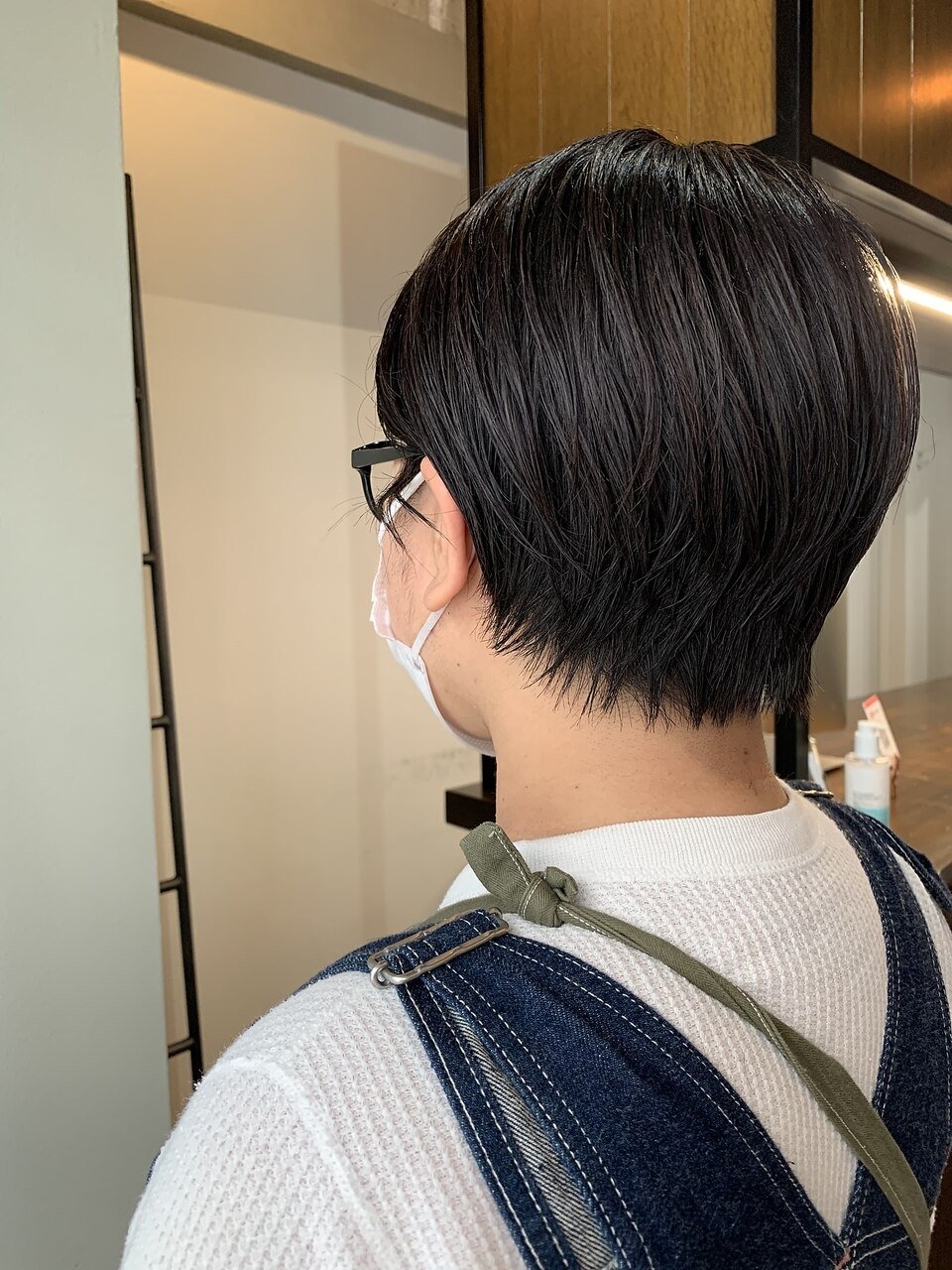 ADA20th 記念限定モデル プロシザース ショート