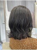 ミディアムグレージュ