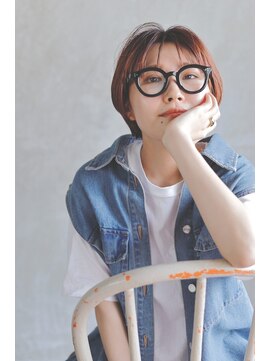 ニーチェ(niche) FUCHI