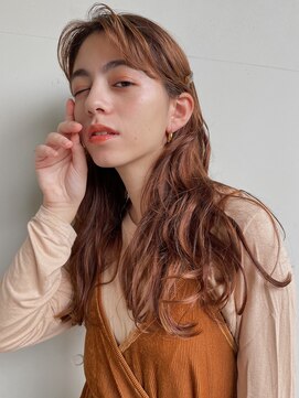 オーダー(OORDER) :::::apricot beige♪:::::