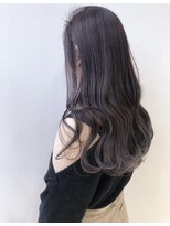 ジーシーエイト ヘアー(GC8 hair)&nbsp;ラベンダーアッシュ